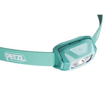 Flashlight Headlamp TIKKINA 2025 GREEN PETZL E060AB02 4