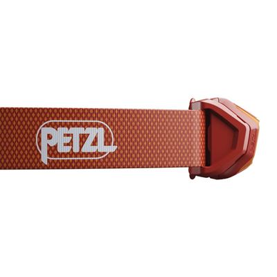 Flashlight Headlamp TIKKINA 2025 RED PETZL E060AB03 3
