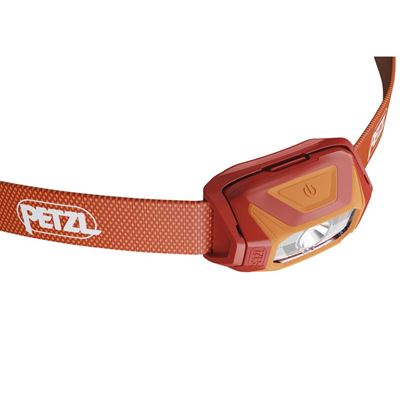 Flashlight Headlamp TIKKINA 2025 RED PETZL E060AB03 4