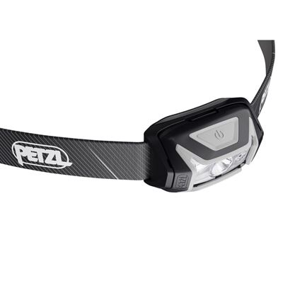 Flashlight Headlamp TIKKA 2025 BLACK PETZL E061AB00 3
