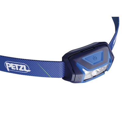 Flashlight Headlamp TIKKA 2025 BLUE PETZL E061AB01 3