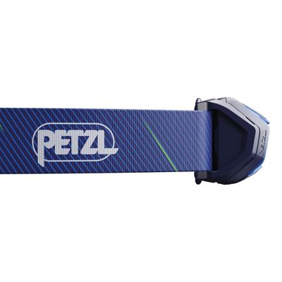 Flashlight Headlamp TIKKA 2025 BLUE PETZL E061AB01 4