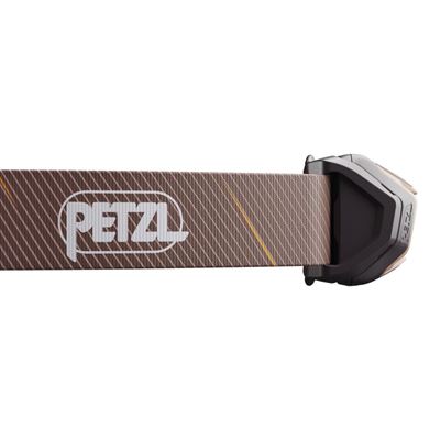 Flashlight Headlamp TIKKA 2025 BROWN PETZL E061AB02 4