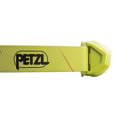 Flashlight Headlamp TIKKA 2025 YELLOW PETZL E061AB03 4
