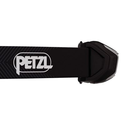 Flashlight Headlamp ACTIK CORE 2025 BLACK PETZL E065AB00 5