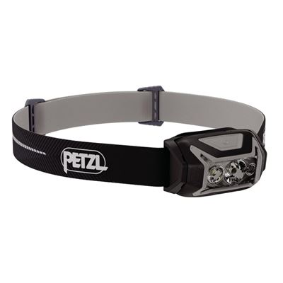Flashlight Headlamp ACTIK CORE 2025 BLACK