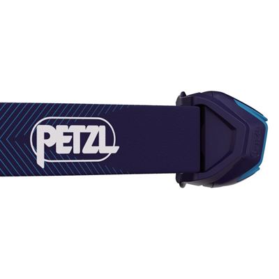 Flashlight Headlamp ACTIK CORE 2025 BLUE PETZL E065AB01 5