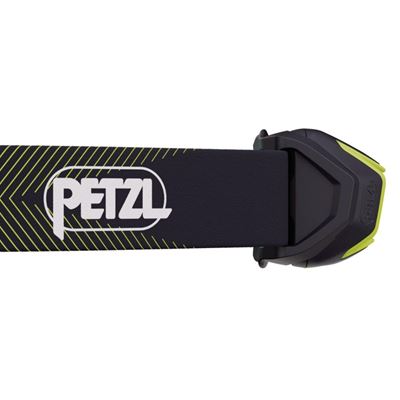 Flashlight Headlamp ACTIK CORE 2025 GREEN PETZL E065AB03 5