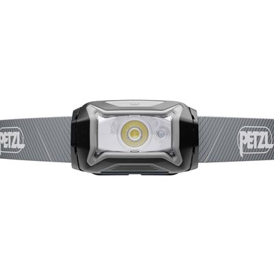 Flashlight Headlamp TIKKA CORE 2025 BLACK PETZL E067AB00 2