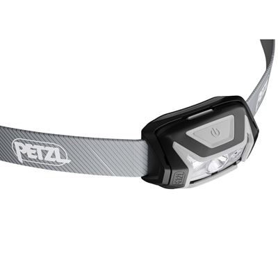 Flashlight Headlamp TIKKA CORE 2025 BLACK PETZL E067AB00 3