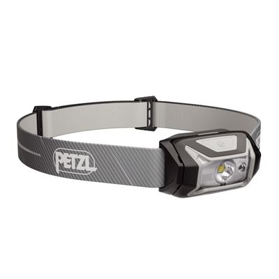 Flashlight Headlamp TIKKA CORE 2025 BLACK
