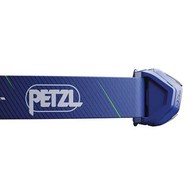 Flashlight Headlamp TIKKA CORE 2025 BLUE PETZL E067AB01 5