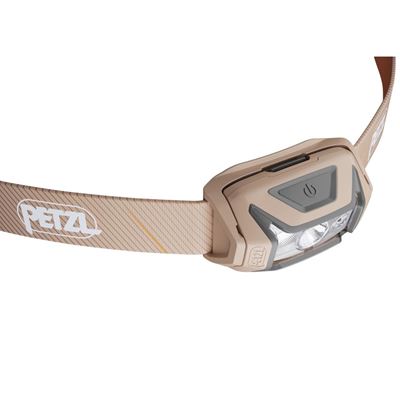 Flashlight Headlamp TIKKA CORE 2025 BROWN PETZL E067AB02 3