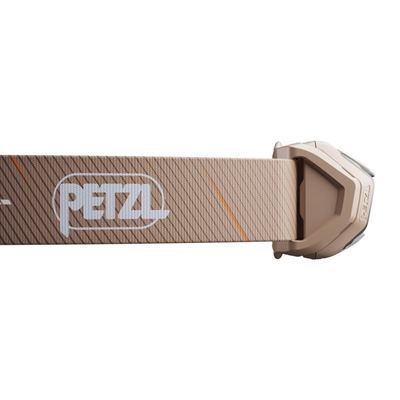 Flashlight Headlamp TIKKA CORE 2025 BROWN PETZL E067AB02 5