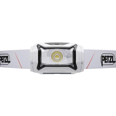 Flashlight Headlamp TIKKA CORE 2025 WHITE PETZL E067AB03 2