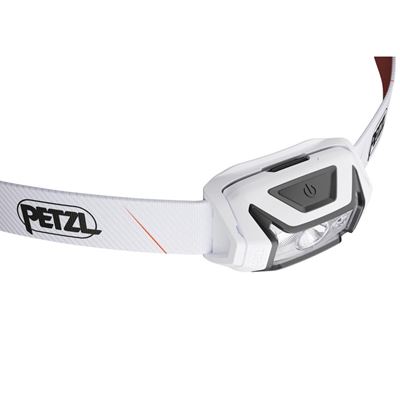 Flashlight Headlamp TIKKA CORE 2025 WHITE PETZL E067AB03 3