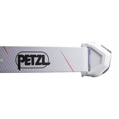 Flashlight Headlamp TIKKA CORE 2025 WHITE PETZL E067AB03 5