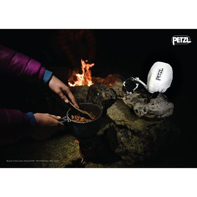 Headlamp Case SHELL LT PETZL E075AA00 3