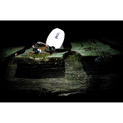 Headlamp Case SHELL LT PETZL E075AA00 4