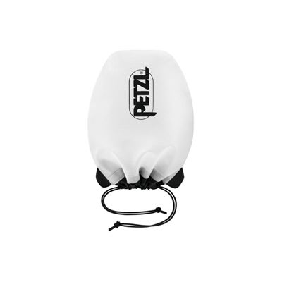 Headlamp Case SHELL LT