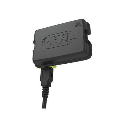 ACCU SWIFT RL Rechargeable Battery for Petzl SWIFT RL Headlamps PETZL E092DB00 2