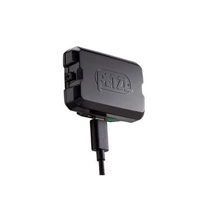 R2250 Rechargeable Battery for Petzl SWIFT RL and SWIFT RL CLASSIC Headlamps PETZL E092DC00 2