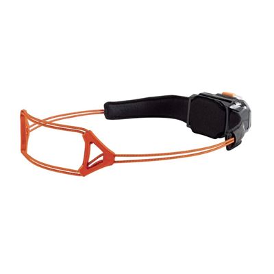 Flashlight Headlamp SWIFT RL 2026 BLACK-ORANGE PETZL E095BC00 3