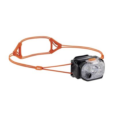 Flashlight Headlamp SWIFT RL 2026 BLACK-ORANGE PETZL E095BC00 4