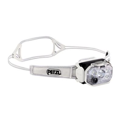 Flashlight Headlamp SWIFT RL 2026 WHITE