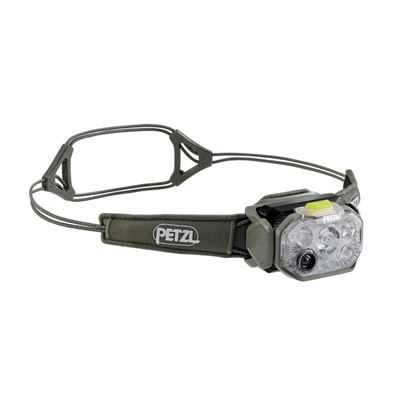 Flashlight Headlamp SWIFT RL 2026 JUNGLE GREEN