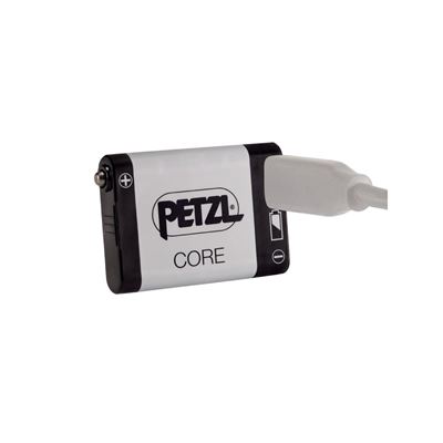 Rechargeable battery ACCU CORE for PETZL Hybrid Concept headlamps PETZL E099EB00 2