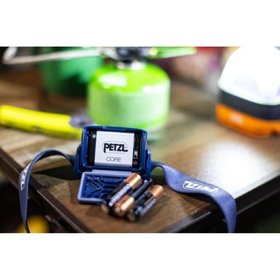 Rechargeable battery ACCU CORE for PETZL Hybrid Concept headlamps PETZL E099EB00 7