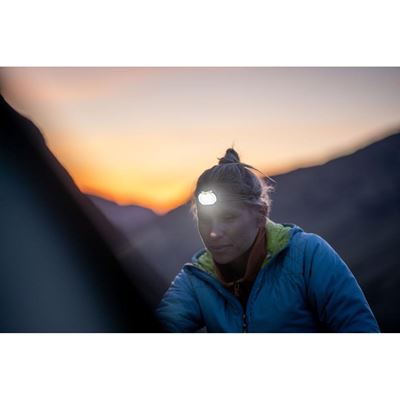 Flashlight Headlamp SWIFT LT BLACK PETZL E102AB00 9