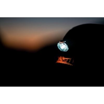 Flashlight Headlamp SWIFT LT BLACK PETZL E102AB00 10