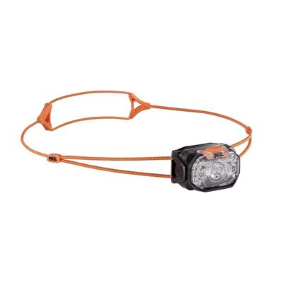 Flashlight Headlamp SWIFT LT BLACK