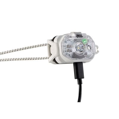 Flashlight Headlamp SWIFT LT WHITE PETZL E102AB01 4