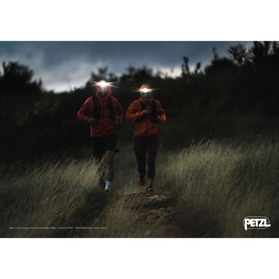 Flashlight Headlamp IKO PETZL E104AA00 13
