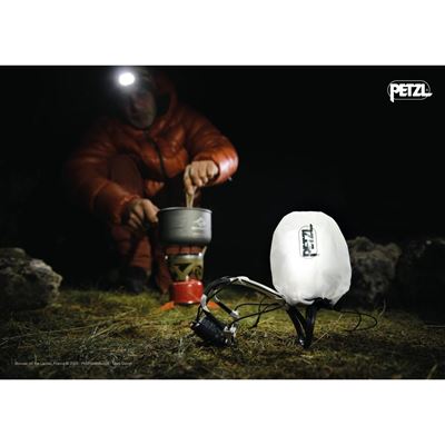 Flashlight Headlamp IKO CORE PETZL E104BA00 13