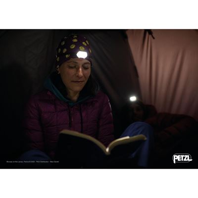 Flashlight Headlamp IKO CORE PETZL E104BA00 15