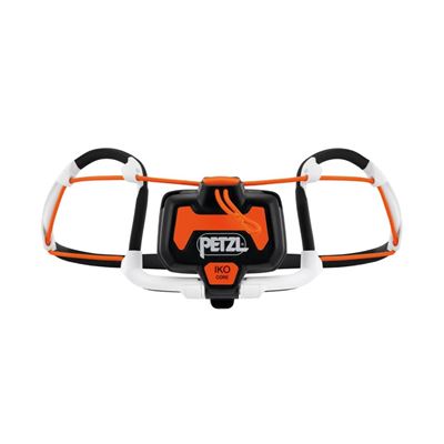 Flashlight Headlamp IKO CORE PETZL E104BA00 4