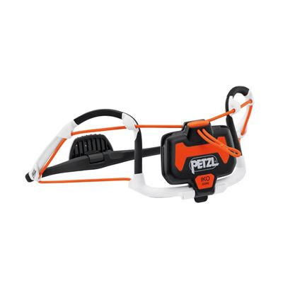Flashlight Headlamp IKO CORE PETZL E104BA00 5