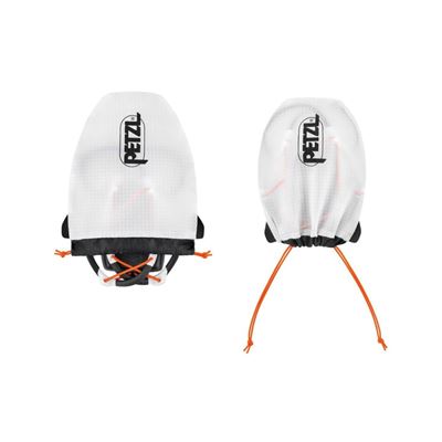 Flashlight Headlamp IKO CORE PETZL E104BA00 7