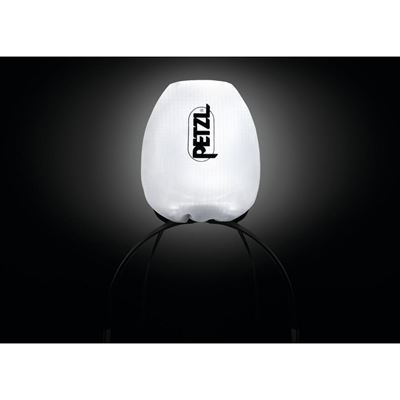 Flashlight Headlamp IKO CORE PETZL E104BA00 8