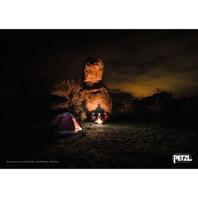 Flashlight Headlamp IKO CORE PETZL E104BA00 10
