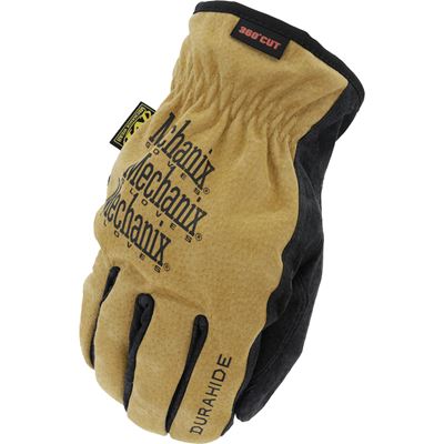 Gloves Durahide Driver BROWN/BLACK