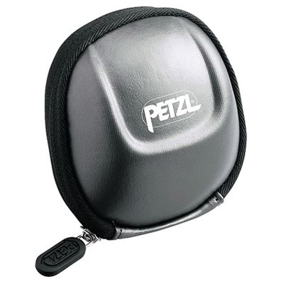 Case for 2 Petzl headlamp TACTIKKA