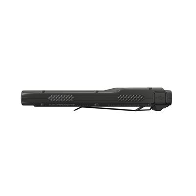 Tactical flashlight EDC25 SLIM 3000 lumens