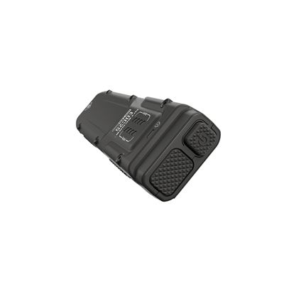 Tactical flashlight EDC25 SLIM 3000 lumens