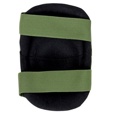 Elbow Pads Olive