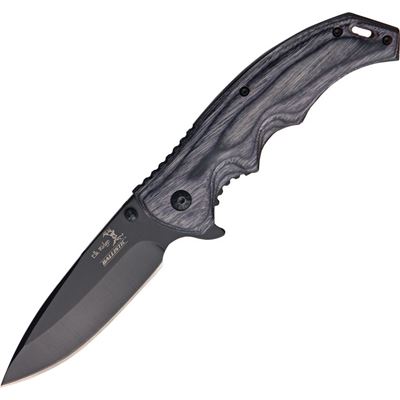 BALLISTIC Folding Knife